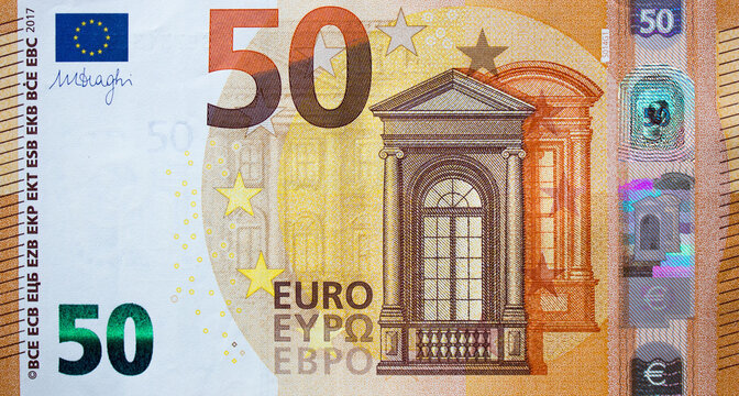 50 Euro